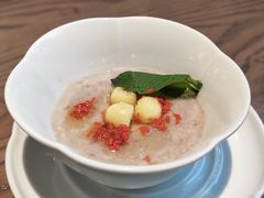 桂花芋泥-四道菜·福建菜馆(新街口金鹰店)