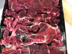 -三毛牛肉店(福强店)