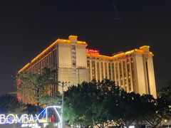 -广州中国大酒店