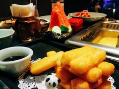 -大隐·成都火锅Bistro(合生麒麟新天地店)