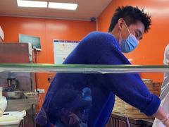 -张果佬年糕卷(科巷店)