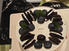 -姆们M Sweetie Cake(三里屯店)