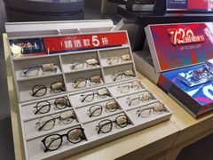 -LOHO眼镜(太阳宫凯德MALL店)