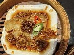 -稻香饭店(IFS国金中心店)