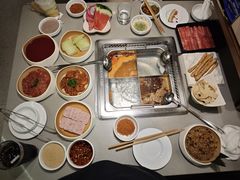 -海底捞火锅(九霄梦天地店)