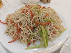 -南普陀素菜馆