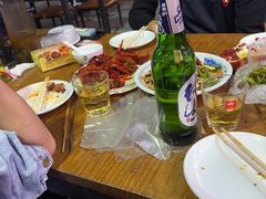 -蒲城王家烧烤大全(渭南分店)