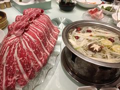 雪花肥牛-汤记传菜(浦江店)