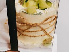 -ZOZO's昌左左精致甜品设计(新北店)