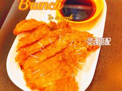 -大壶春生煎(四川中路店)