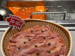-海底捞火锅(壹悦城店)