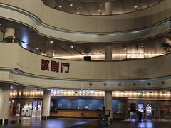 -合肥大剧院
