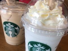 -星巴克(天津佛罗伦萨小镇店)