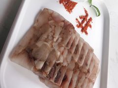 桂花糯米藕-听香·678茶铺(猛追湾店)