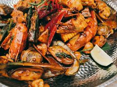 -KingThaia金泰兰(滨江天街店)