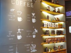 -星巴克(丁香国际商业中心店)