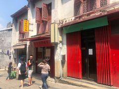 -添發碗仔翅美食