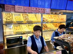 -护国寺小吃(中关村店)
