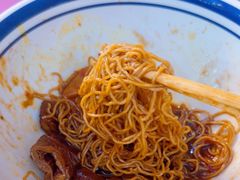 -亞婆井·劲抽面食(铂顿城店)