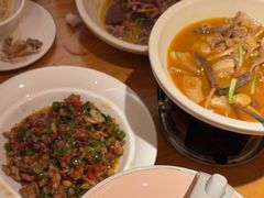 -光头李品质家常菜(人民路店)