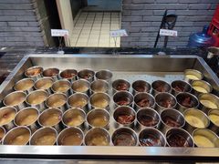 -德得轩烤涮一体自助餐厅(王府井店)