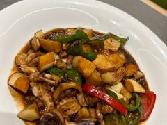 -阿毛饭店(和义路店)