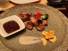 -佛山希尔顿酒店·融誉亚洲美食荟