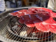 -韩山葵烤肉(太古里店)