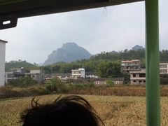 -丹霞山风景名胜区