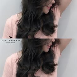 -P.STYLE派斯造型