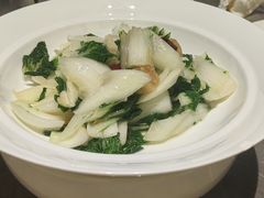 -宫燕府·京菜·烤鸭·淮扬菜(王府中心店)