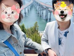 -星海湾跨海大桥
