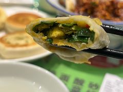 -令氏家外家周礼食府(桥南店)