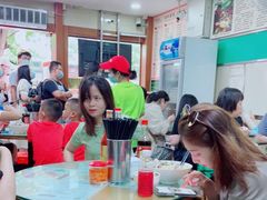 -荔林食店(西华路店)