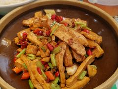 -龚师傅土菜馆.地道农家菜(魅力湘西店)