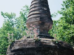 -潭柘寺景区