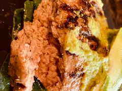 -Lets burger非常汉堡·环球风味(蓝色港湾店)