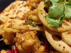 -红辣椒·川菜·火锅(大洋中心店)