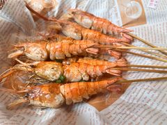 -79号渔船海鲜饭店(坂田店)