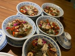 -首秀·四川料理(星耀101店)