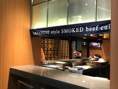 -NIUAN牛庵·日式和牛烧肉(恒隆店)