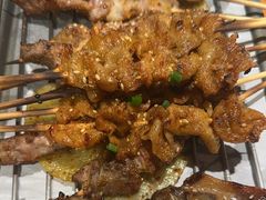 -木屋烧烤(坂田天安云谷店)