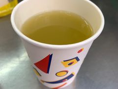 竹蔗水-公利真料竹蔗水(中环店)