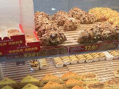 -味多美蛋糕(朝新嘉园店)