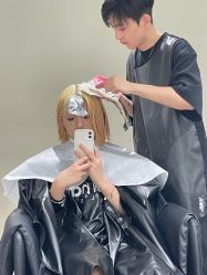 -VIM Hair Salon