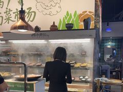 -楠小云·云南鲜菌·鲜牛自助火锅(九眼桥店)