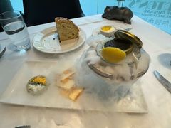-MORTON'S 莫尔顿牛排坊(北京丽晶酒店)