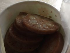 -方爷爷·方奶奶蜜藕