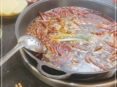 -四小区火锅·巷子里的重庆火锅(花照壁店)