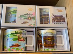 -星巴克(温州龙湾万达店)